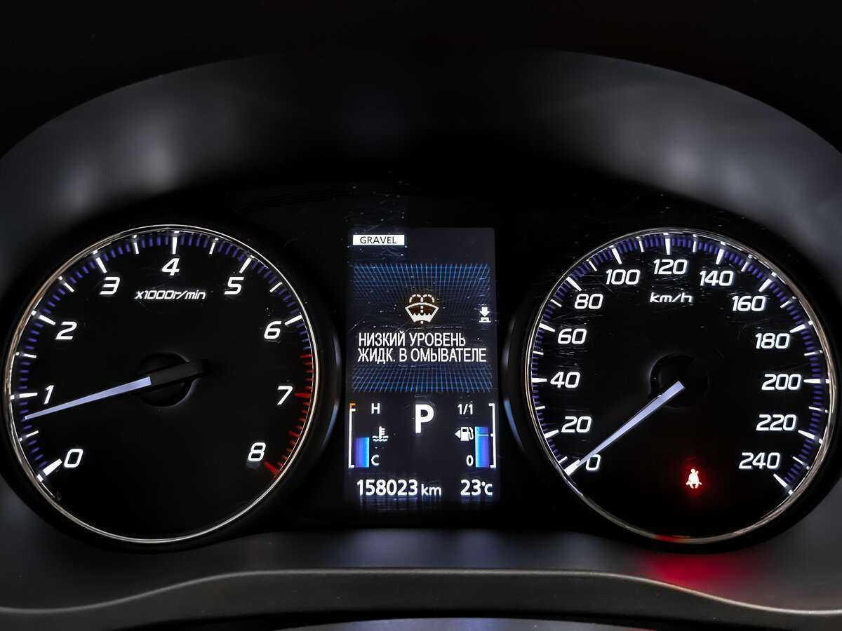 Mitsubishi Outlander, 2020 Фото №12