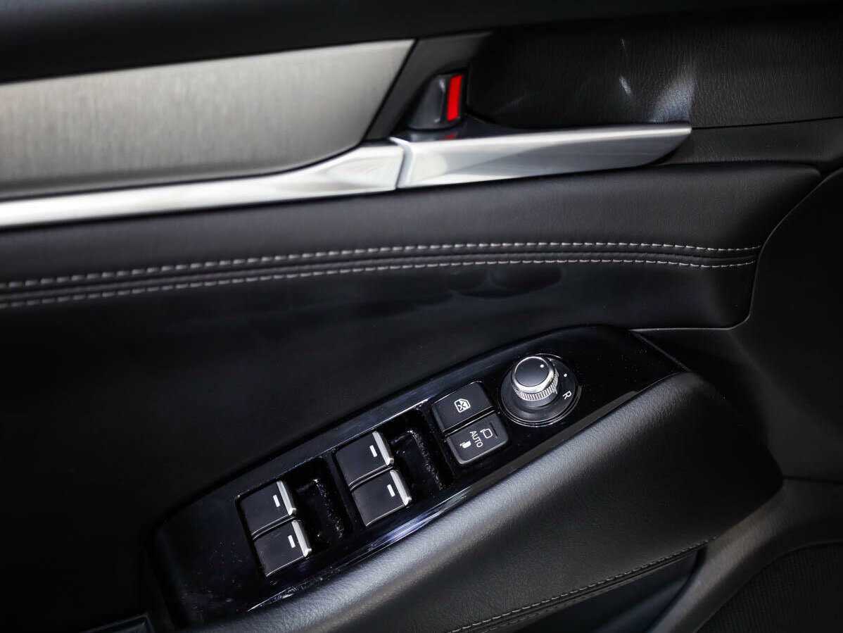 Mazda 6, 2021 Фото №20