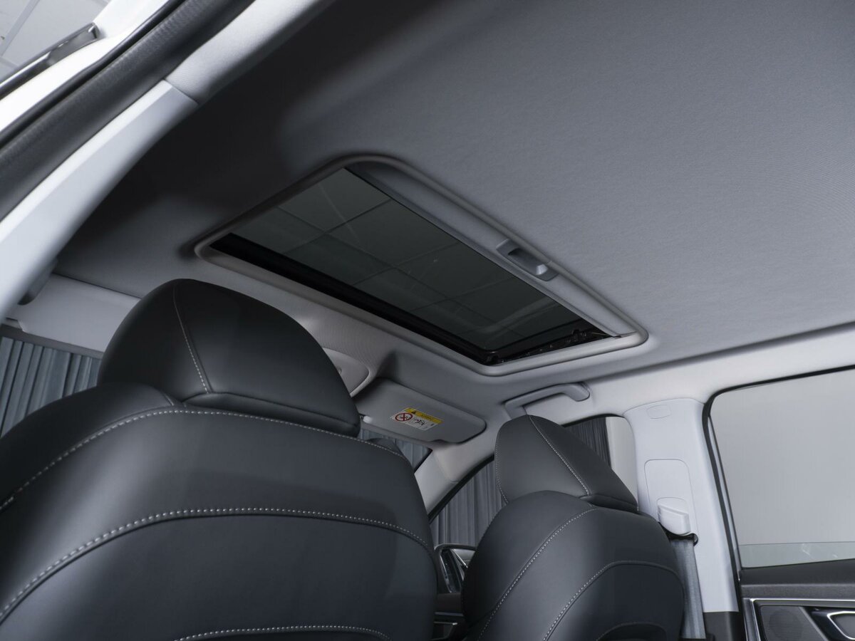 Chery Tiggo 4 Pro I Рестайлинг, 2023 Фото №12