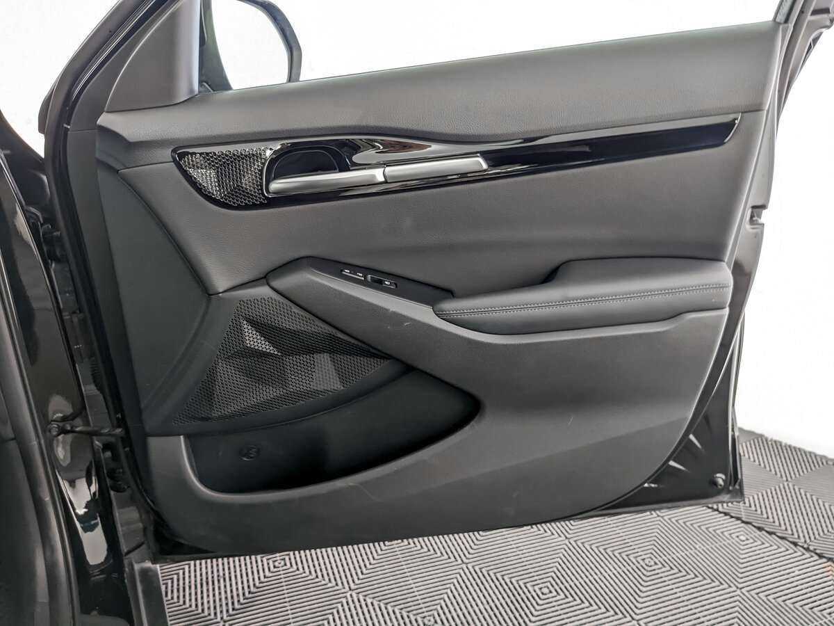 Kia Seltos, 2021 Фото №20