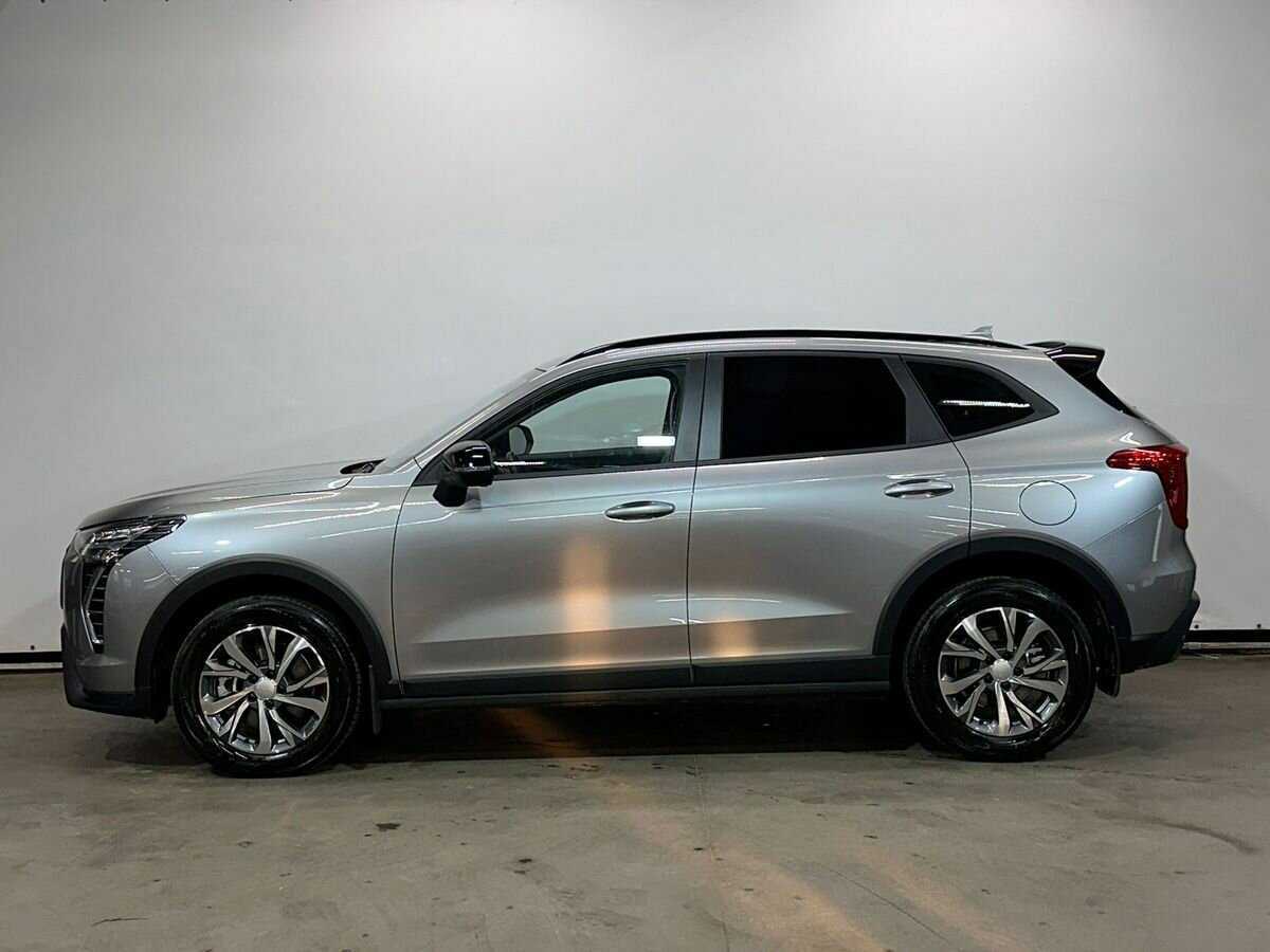 Haval Jolion, 2024 Фото №8