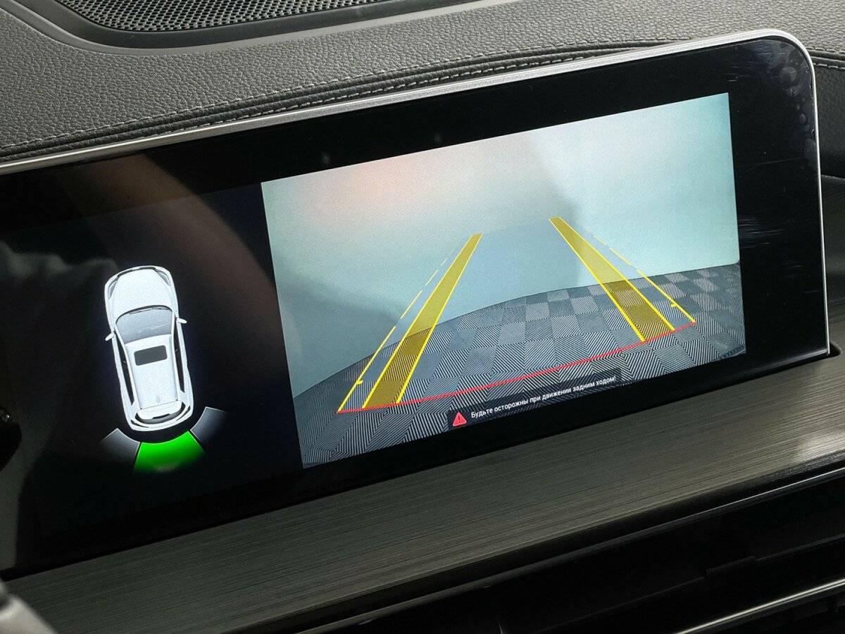 Chery Tiggo 4 Pro, 2024 Фото №15