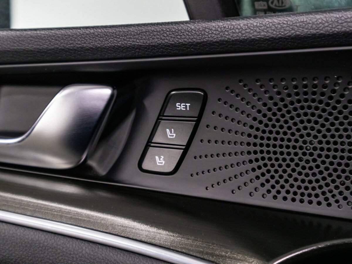 Kia K5, 2021 Фото №24