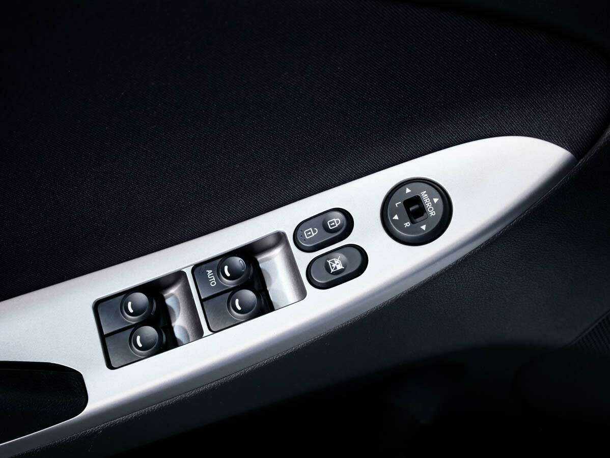 Hyundai Solaris, 2015 Фото №14