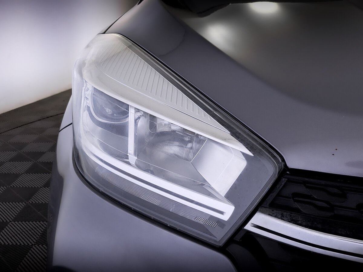 Chery Tiggo 4 I Рестайлинг, 2022 Фото №17
