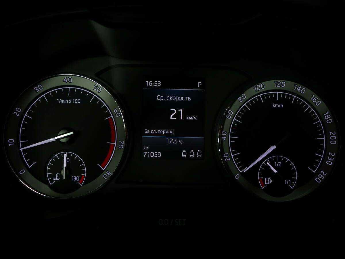 Skoda Kodiaq, 2018 Фото №9