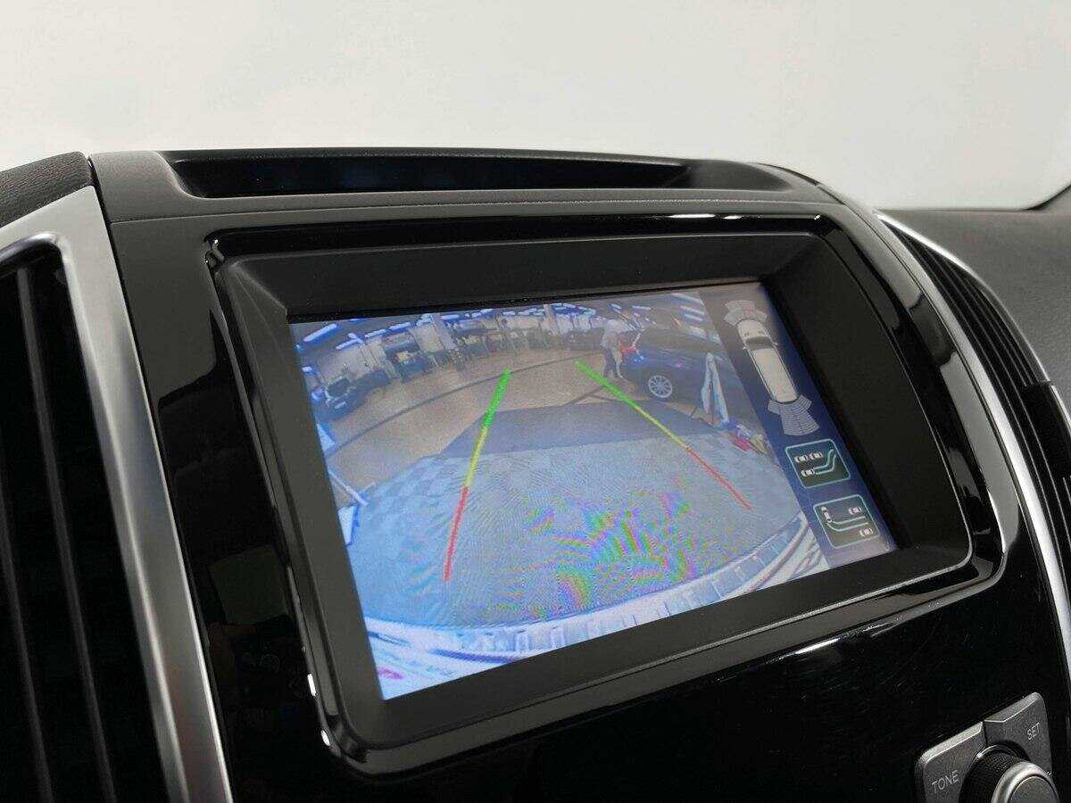 Haval H9, 2021 Фото №14