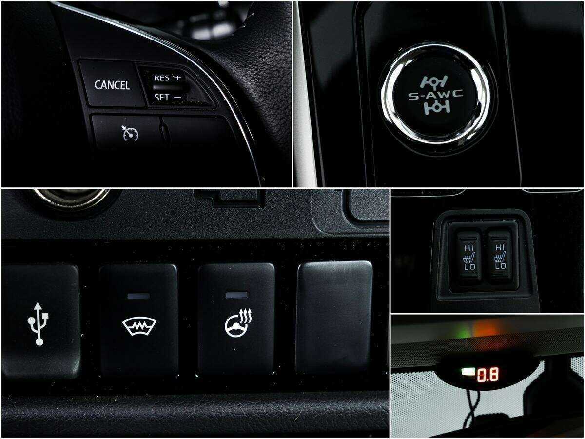 Mitsubishi Outlander, 2020 Фото №14