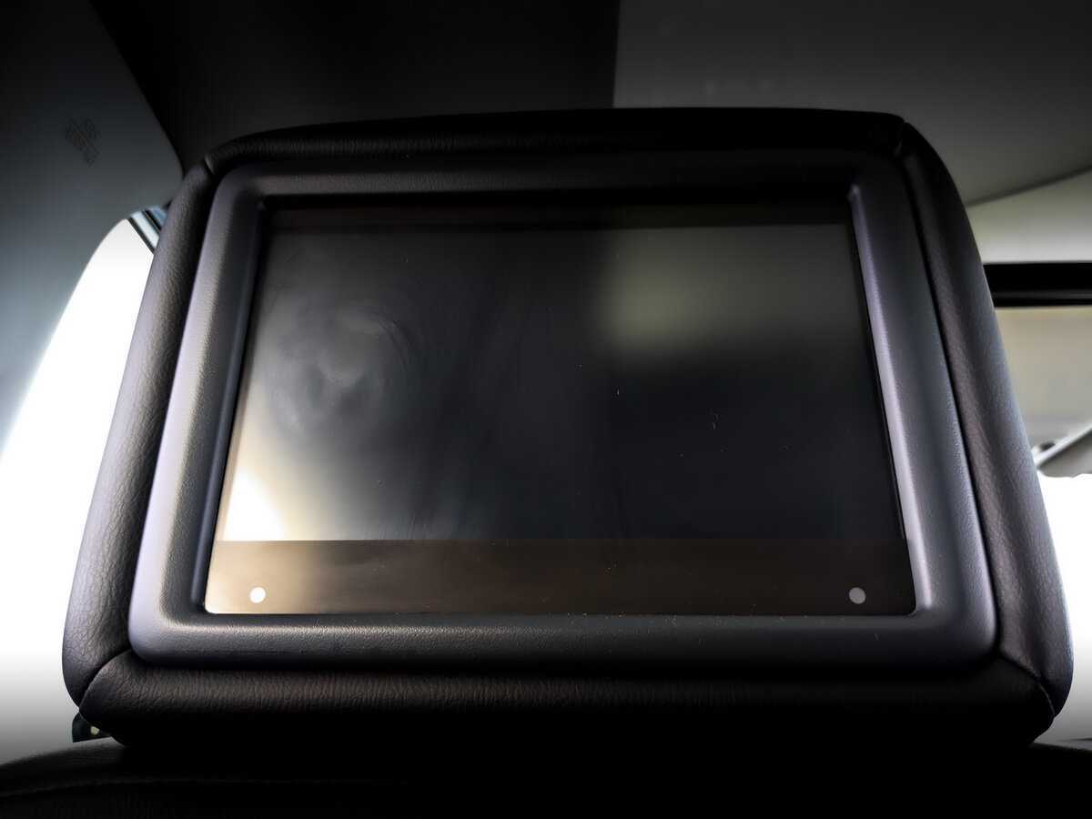 Nissan Murano, 2019 Фото №26