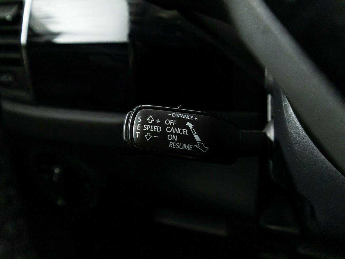 Skoda Kodiaq, 2019 Фото №21