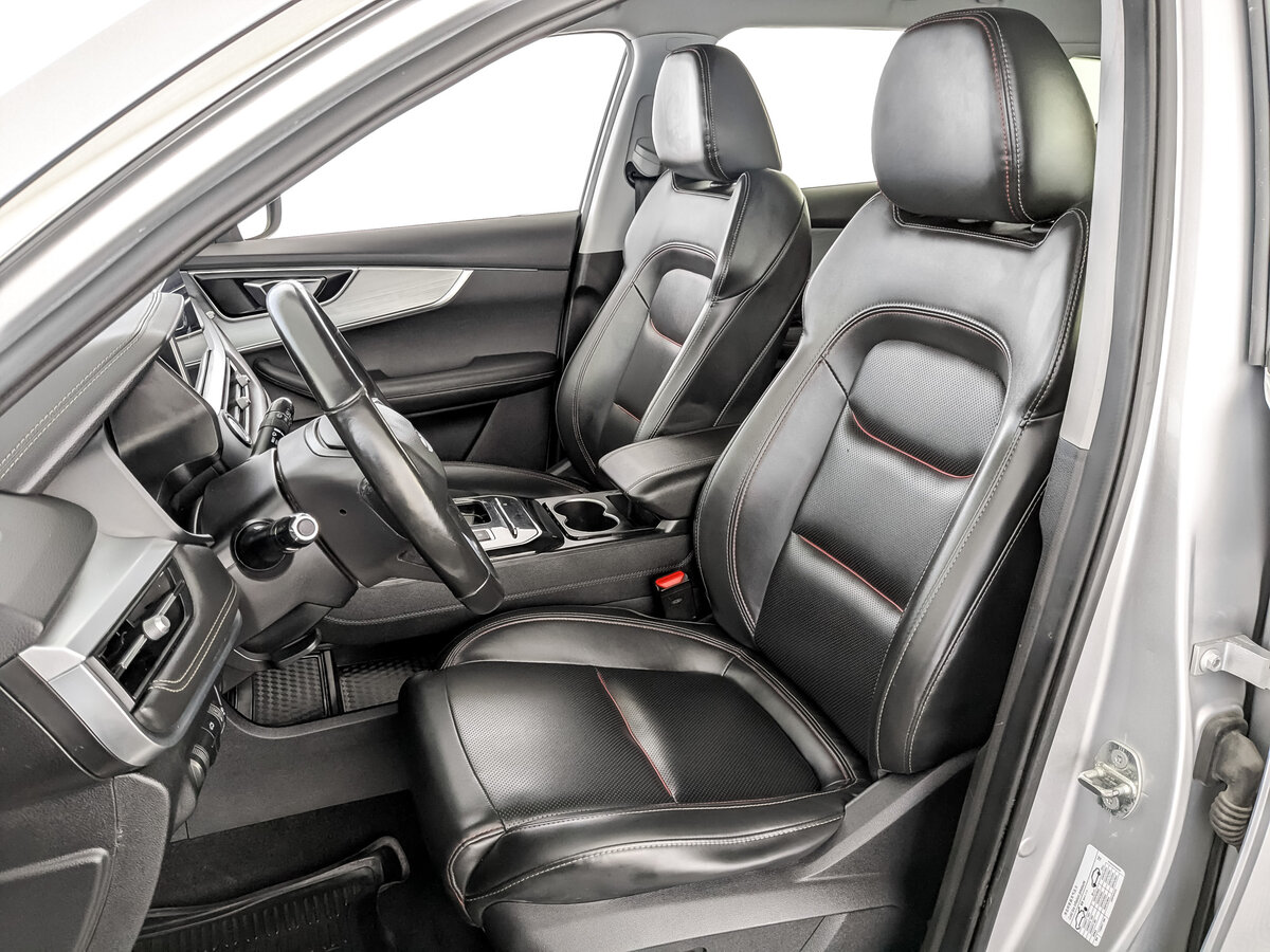 Chery Tiggo 7 Pro I, 2022 Фото №20