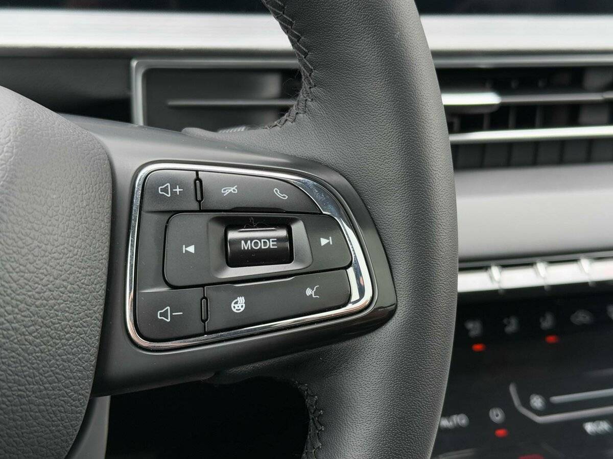 Chery Tiggo 7 Pro Max, 2023 Фото №19