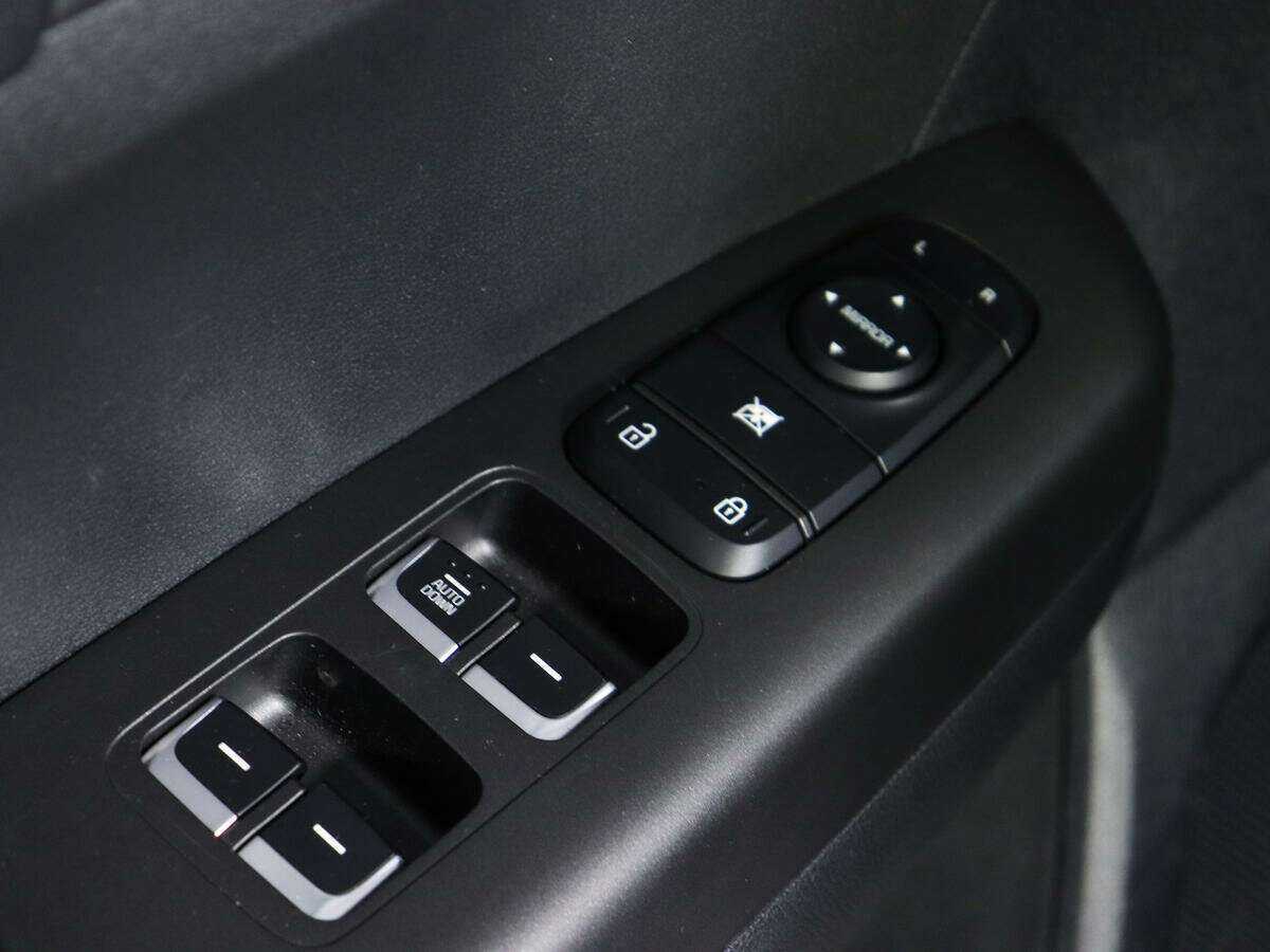 Kia Sportage, 2021 Фото №16