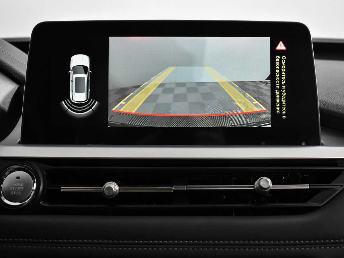 CHERY Tiggo 7 Pro, 2023 Фото №23