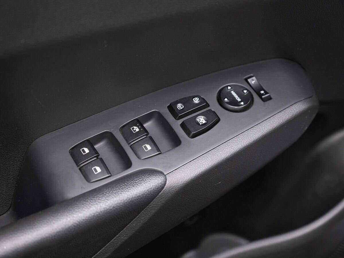 Hyundai Solaris, 2021 Фото №17