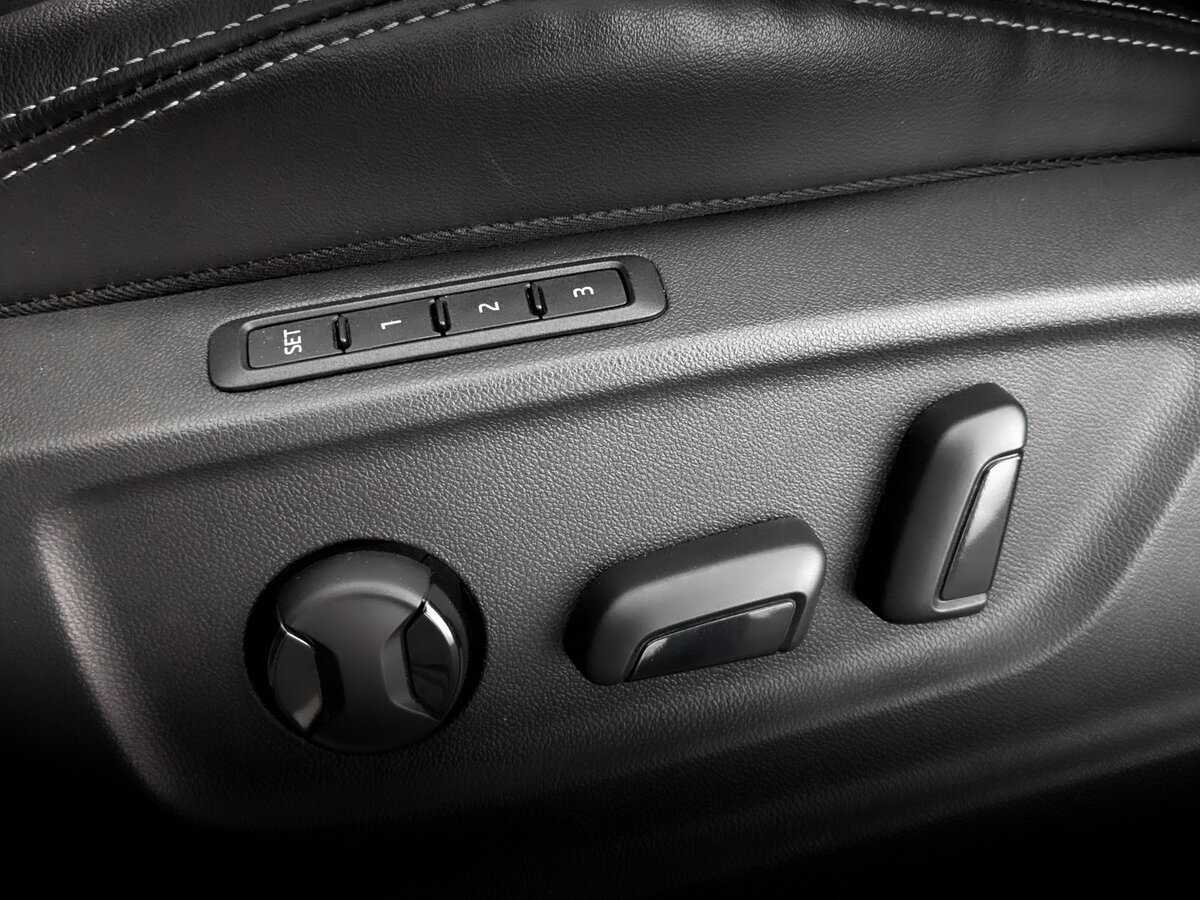 Skoda Kodiaq, 2018 Фото №19