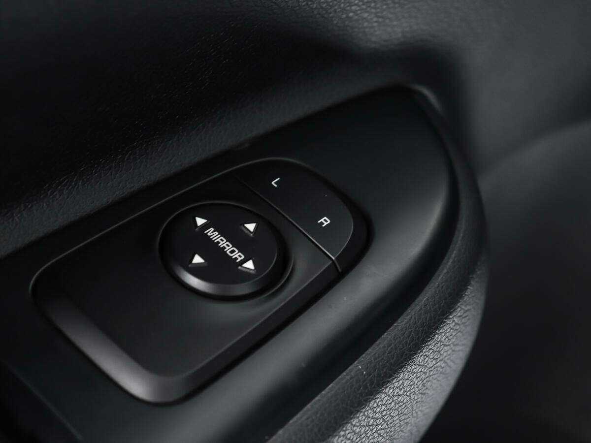 Kia Rio, 2020 Фото №17