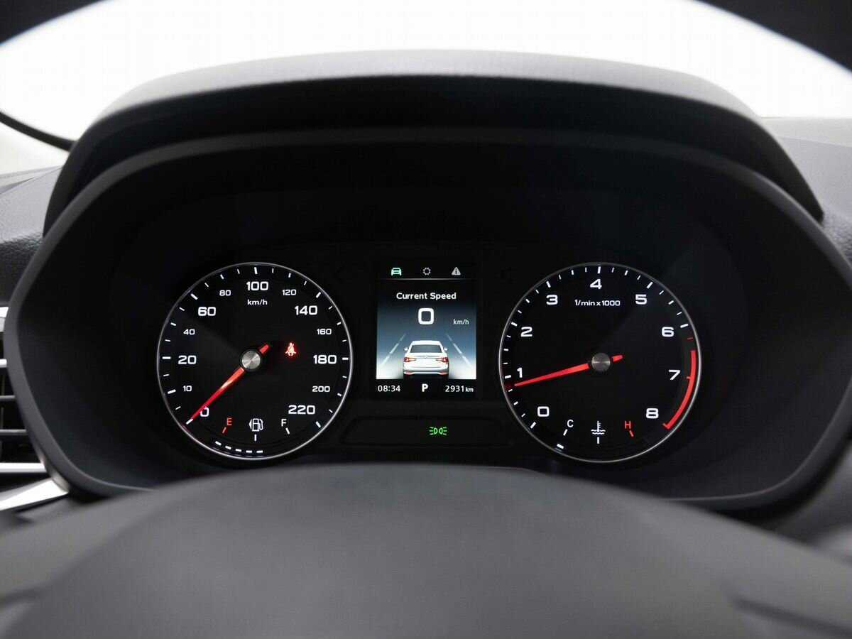 MG 5, 2023 Фото №19