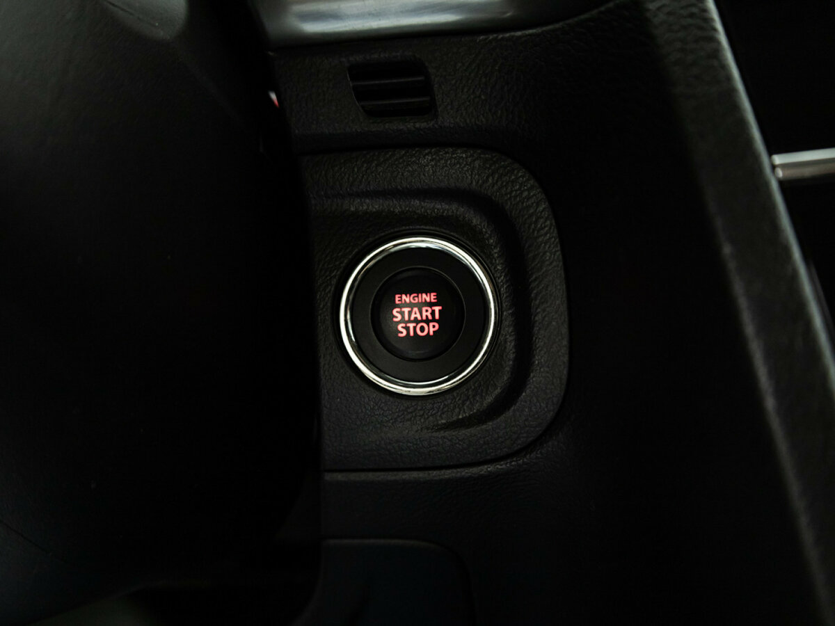 Suzuki Vitara S II, 2018 Фото №16