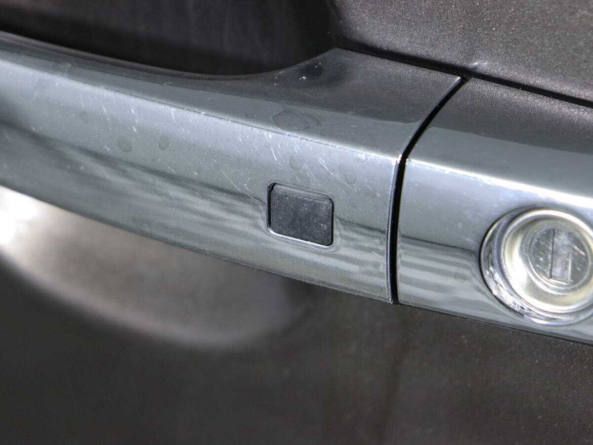 Kia Sorento, 2015 Фото №16