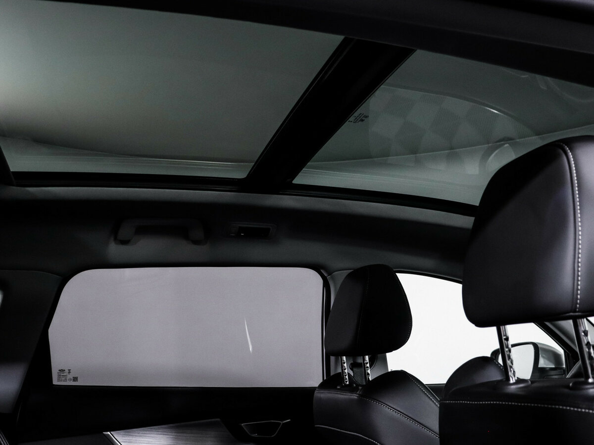 Chery Tiggo 7 Pro Max I, 2023 Фото №14