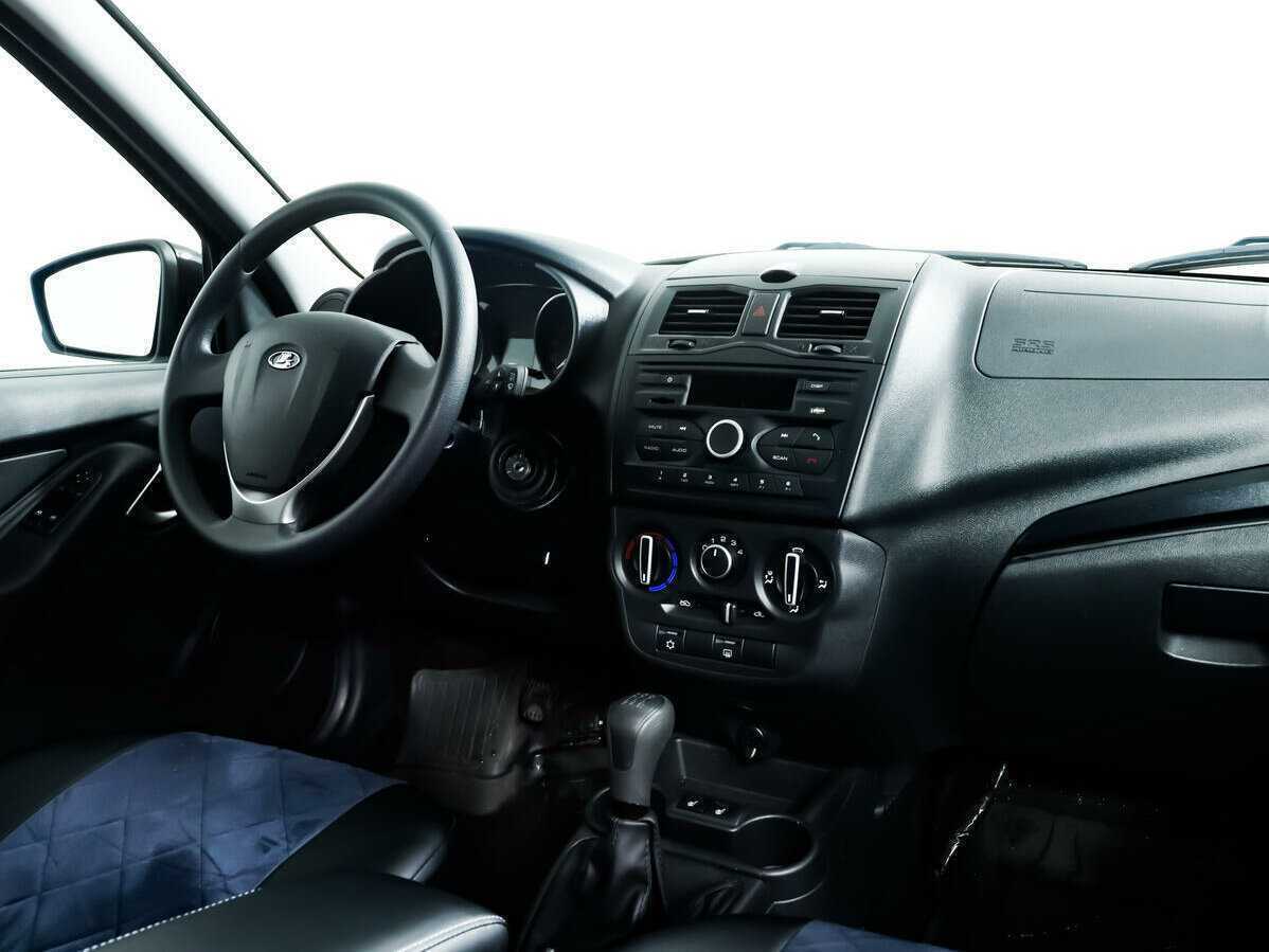 Lada (ВАЗ) Granta, 2023 Фото №7