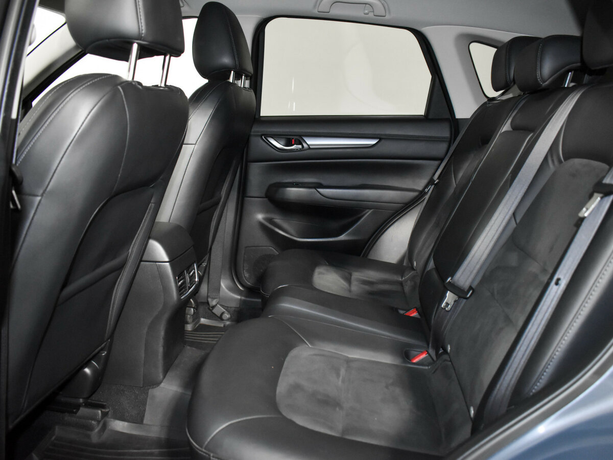Mazda CX-5 II, 2020 Фото №18