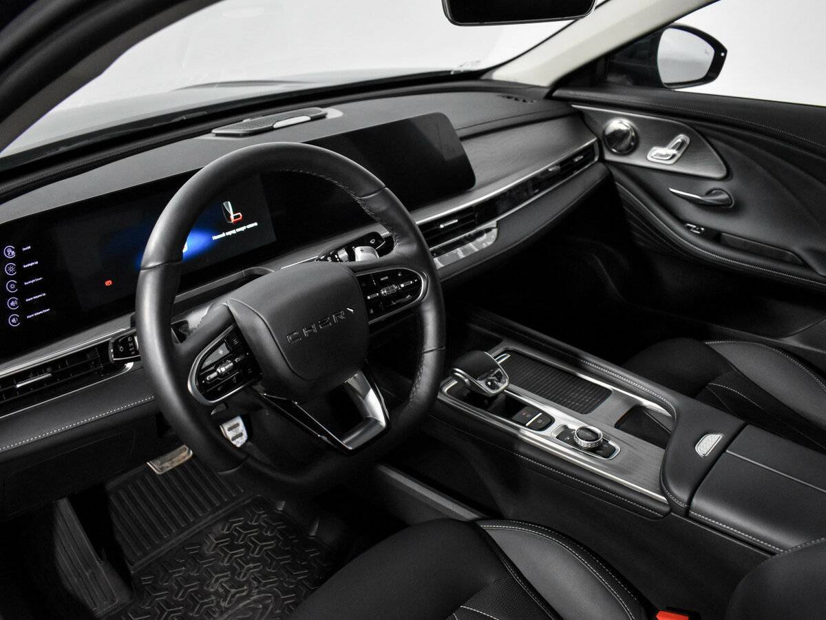 Chery Arrizo 8, 2023 Фото №9