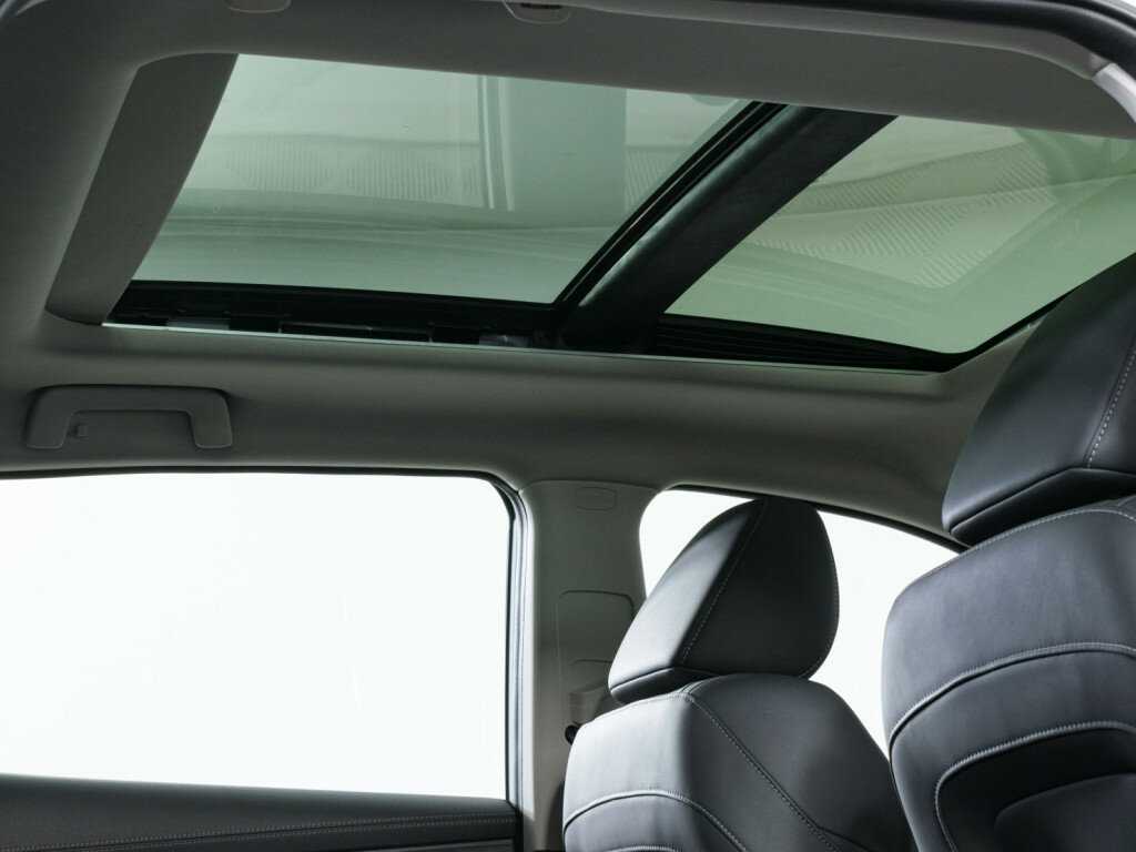 Exeed LX, 2023 Фото №11