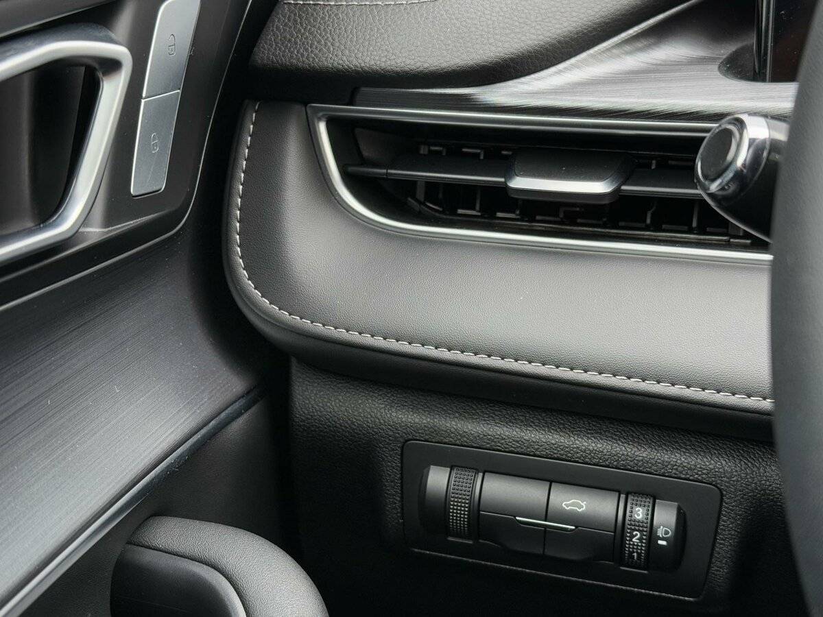 Chery Tiggo 7 Pro Max, 2023 Фото №17