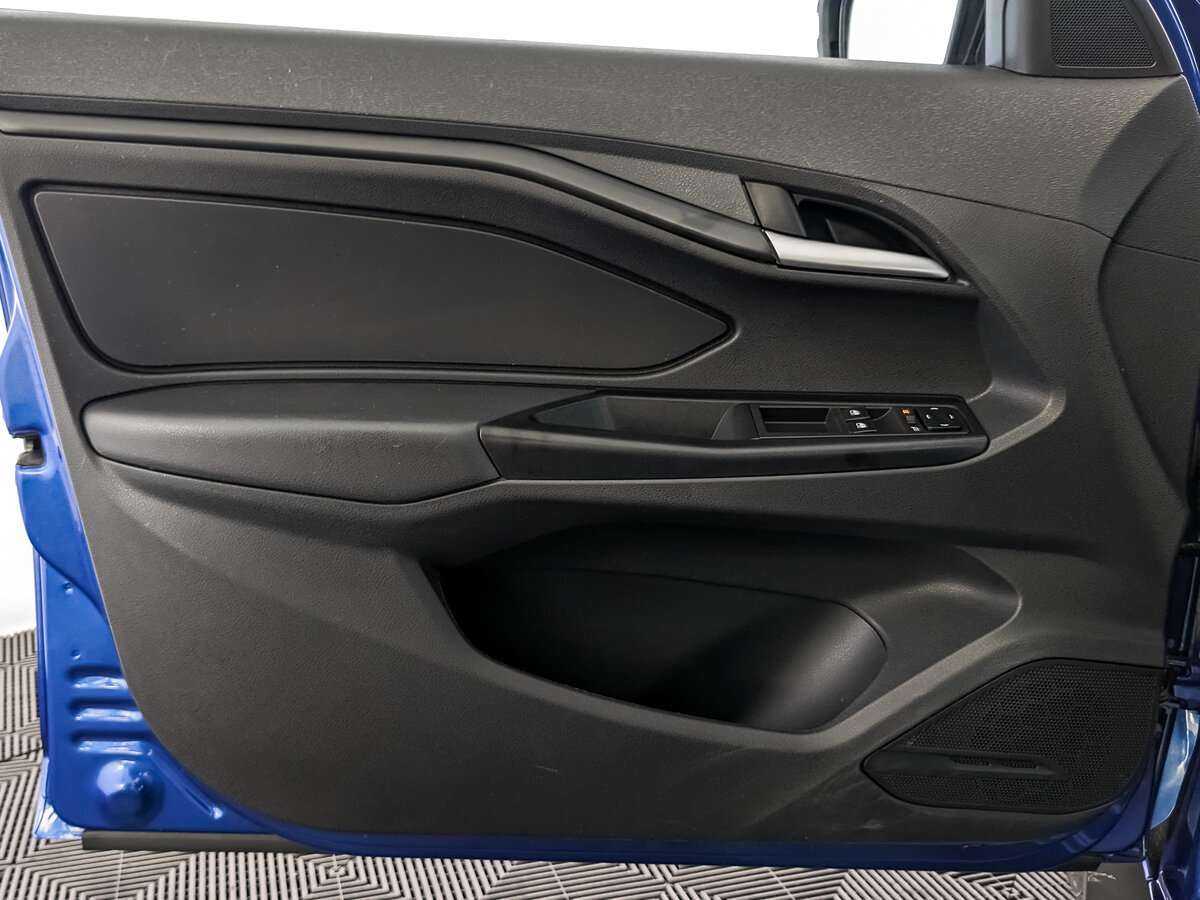 Lada (ВАЗ) Vesta, 2021 Фото №19