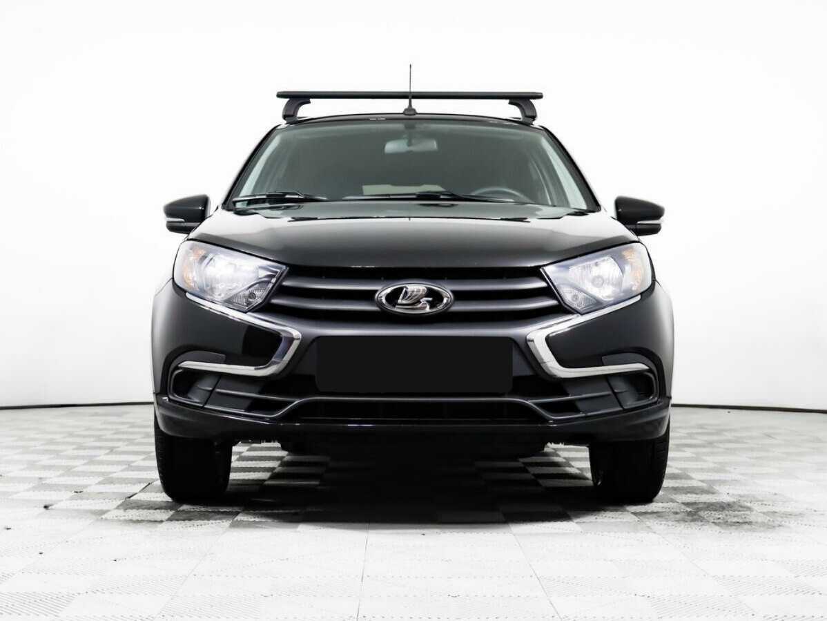 Lada (ВАЗ) Granta, 2023 Фото №2