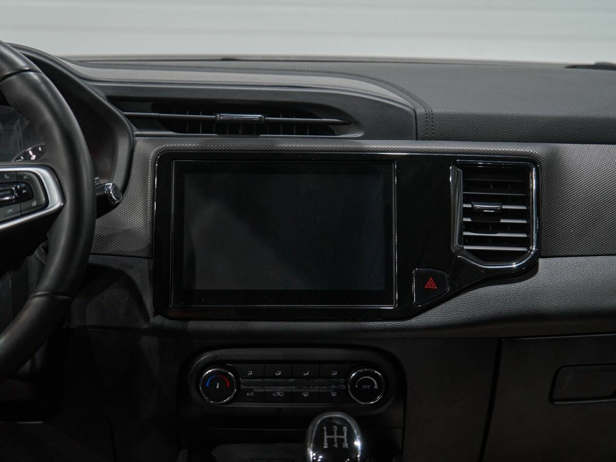 Chery Tiggo 4 I Рестайлинг, 2020 Фото №22