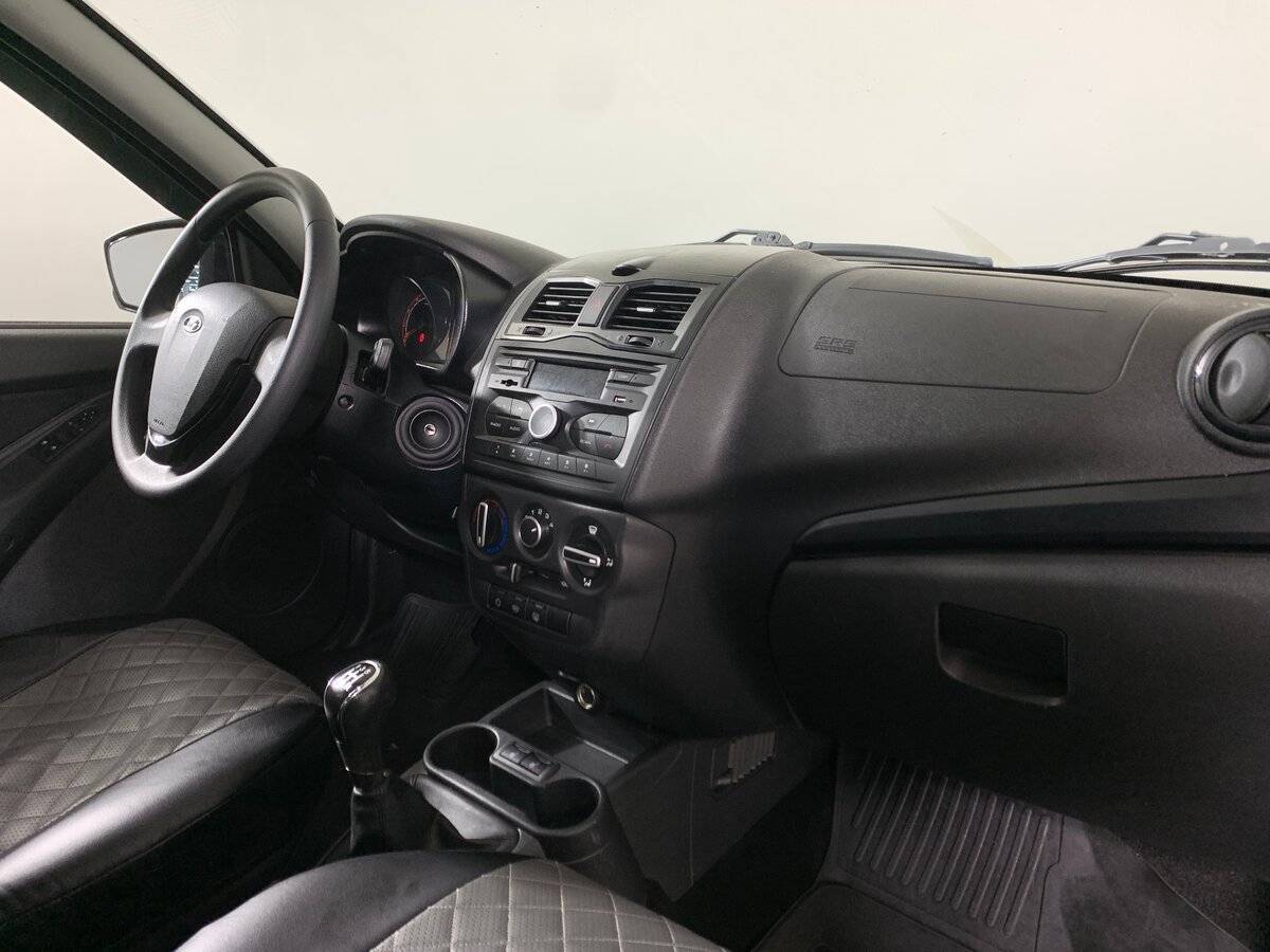 Lada (ВАЗ) Granta Cross, 2023 Фото №13