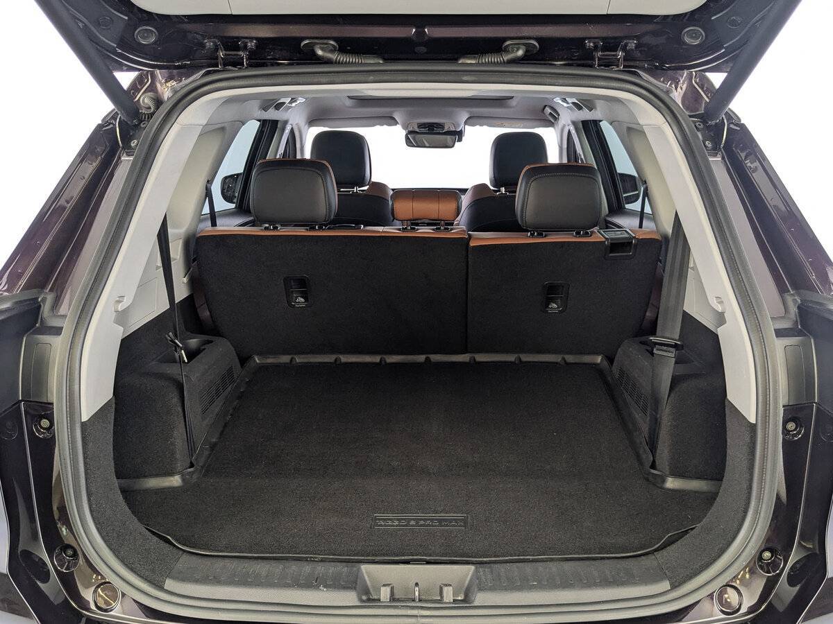 Chery Tiggo 8 Pro Max, 2022 Фото №10