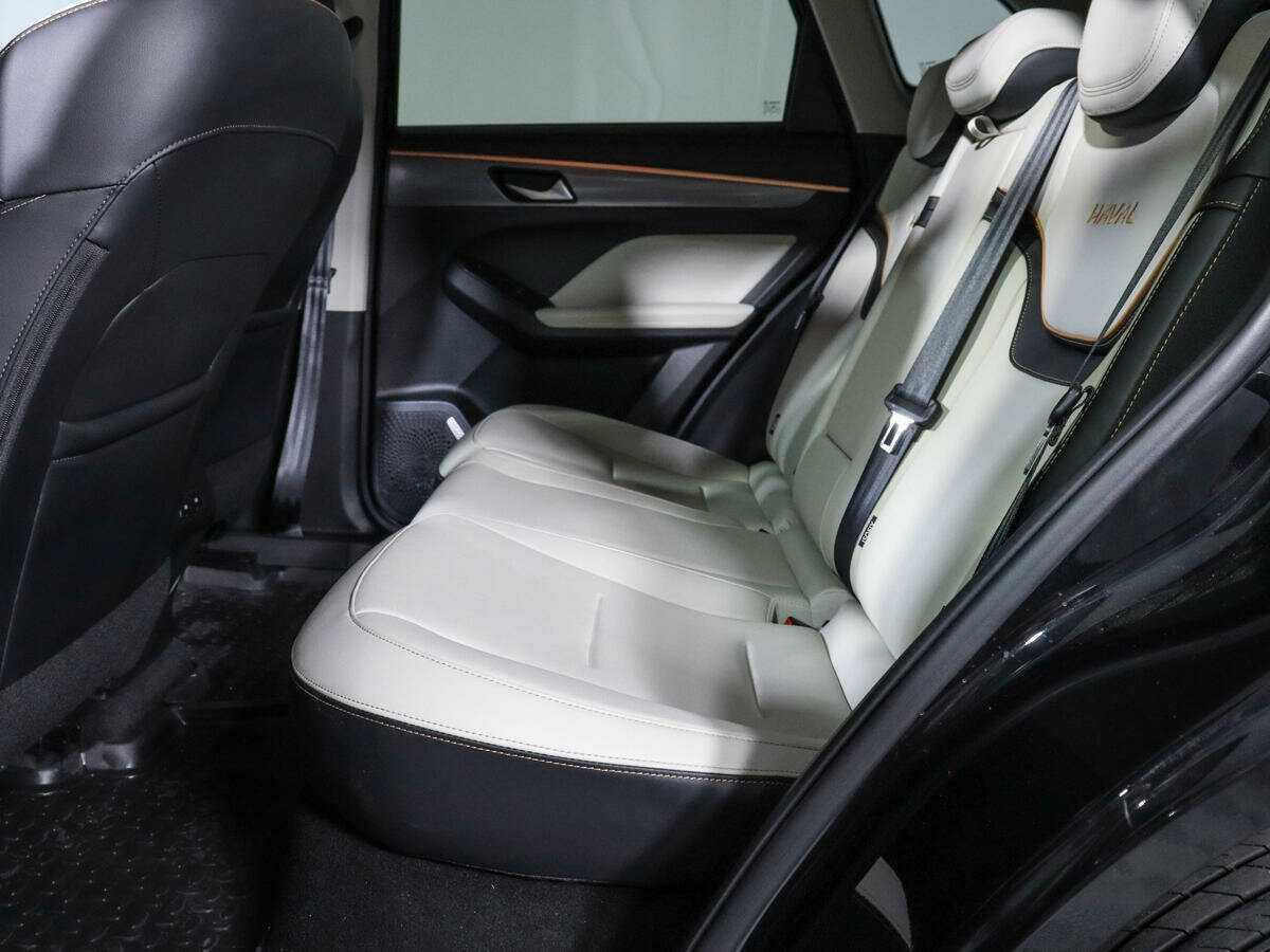 Haval Jolion, 2023 Фото №10