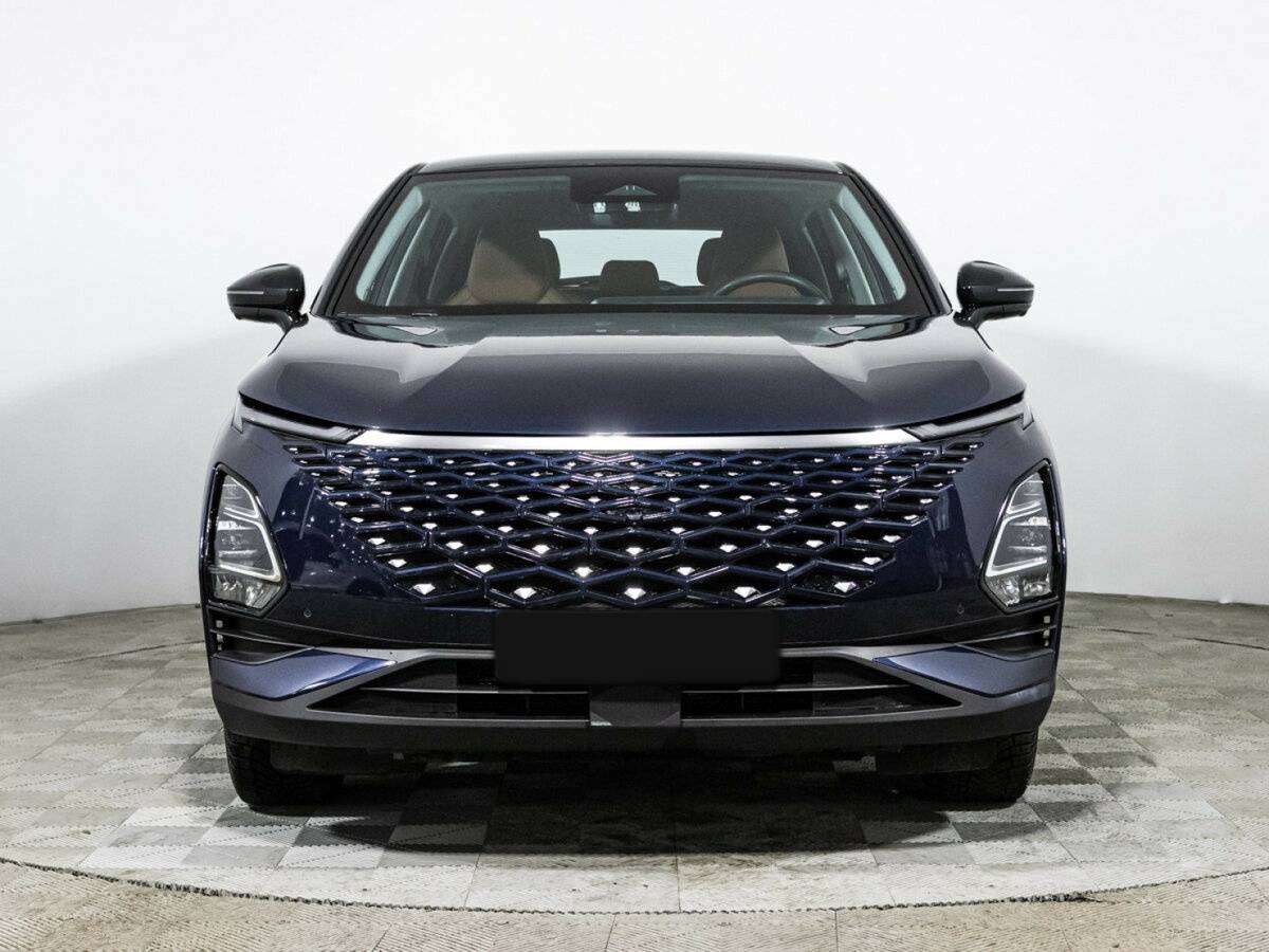 Omoda C5, 2023 Фото №2