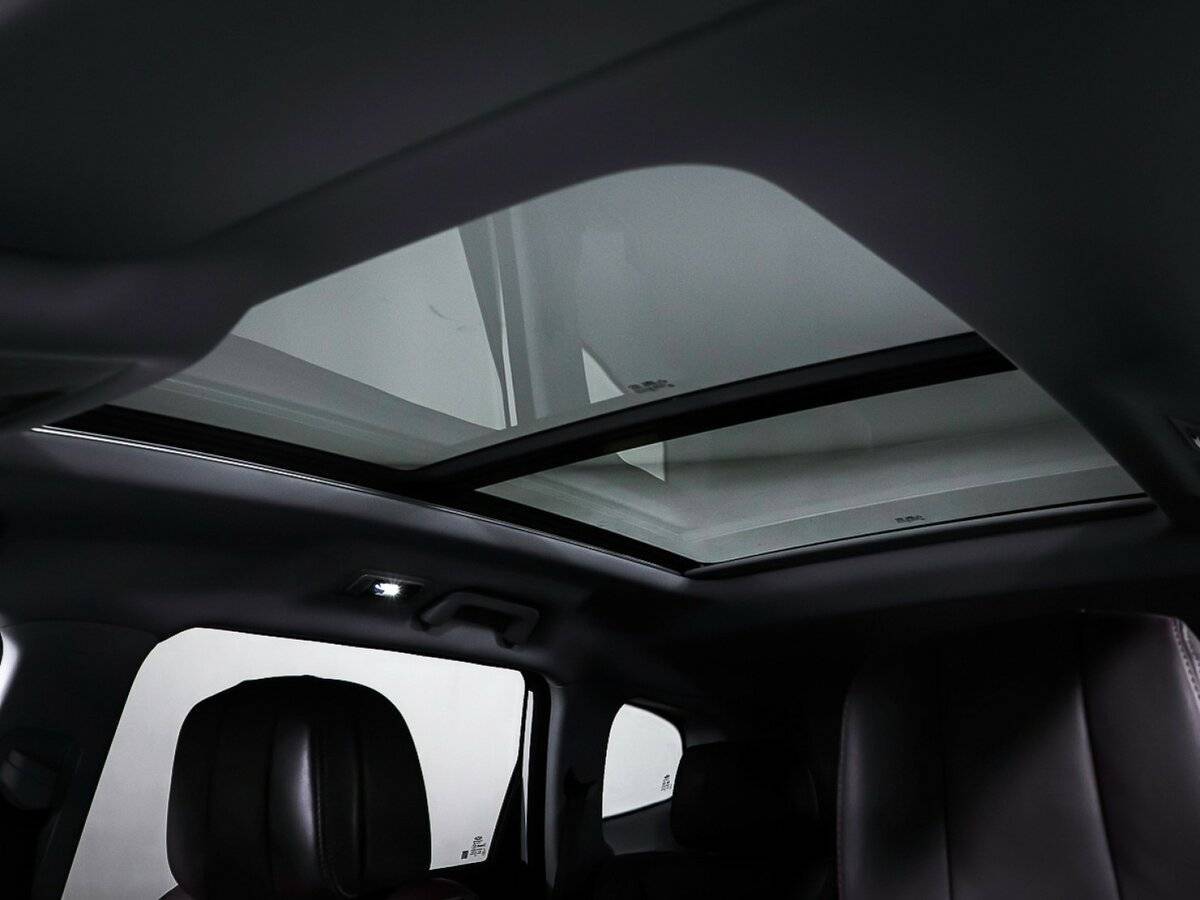 Chery Tiggo 8 Pro Max, 2023 Фото №19