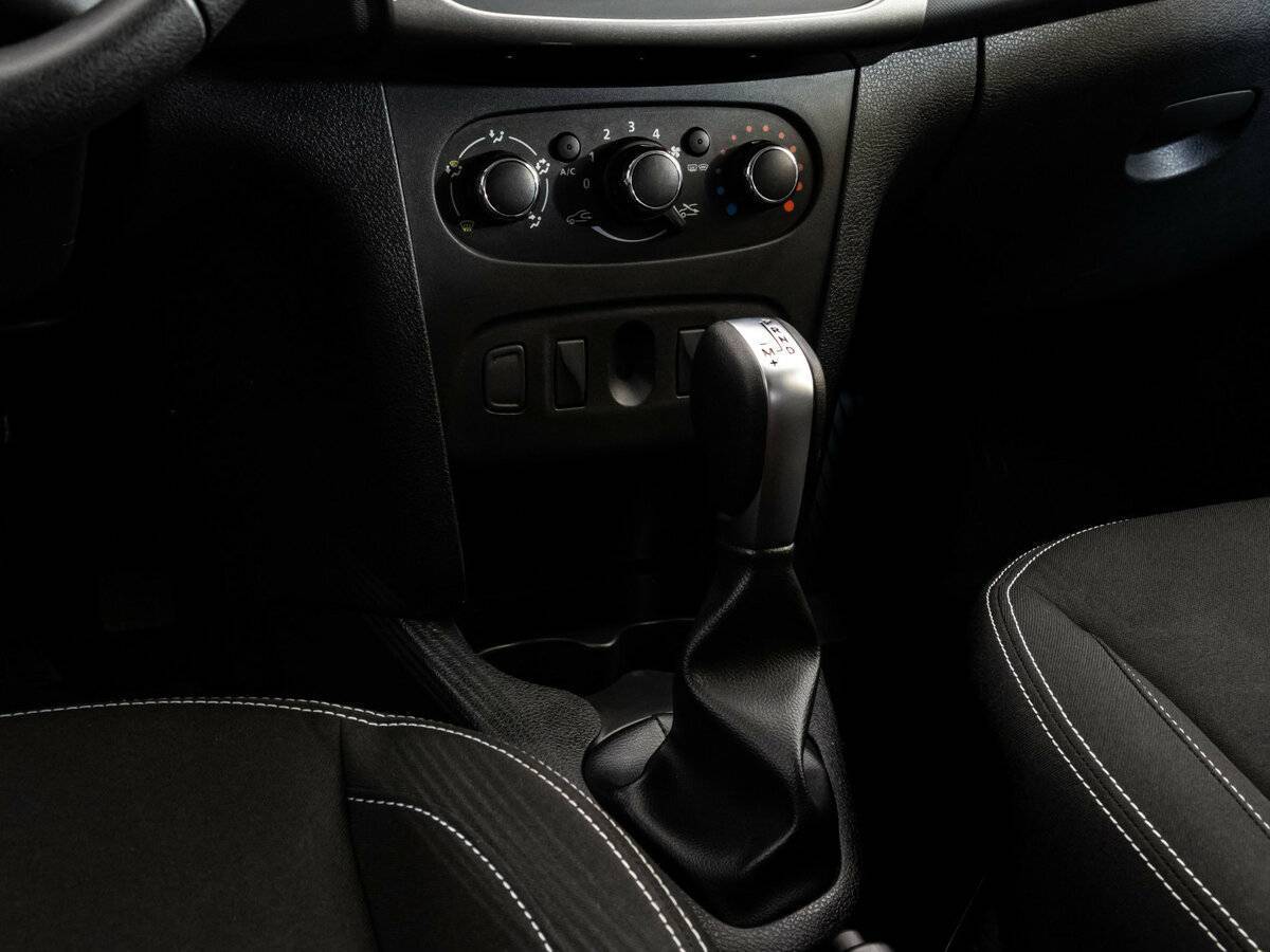 Renault Sandero Stepway, 2022 Фото №11