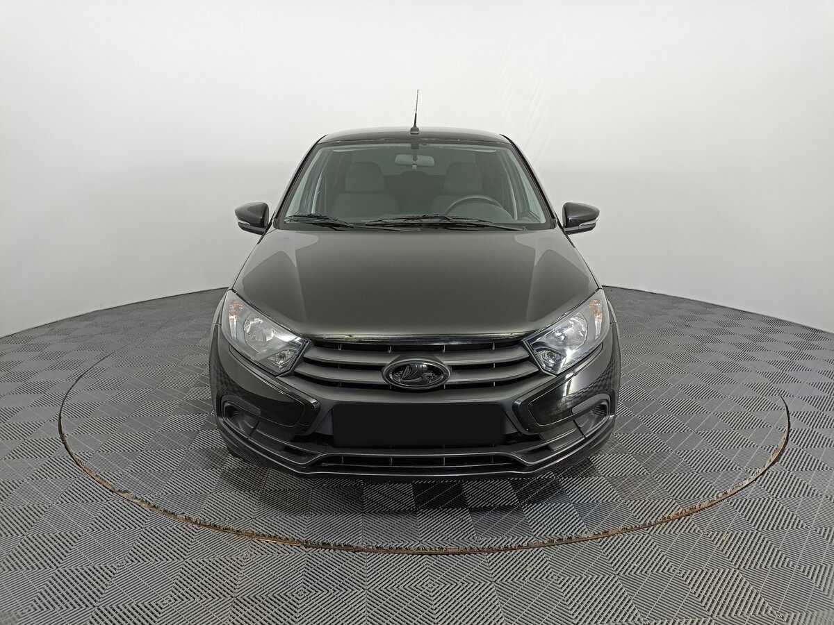Lada (ВАЗ) Granta, 2023 Фото №2