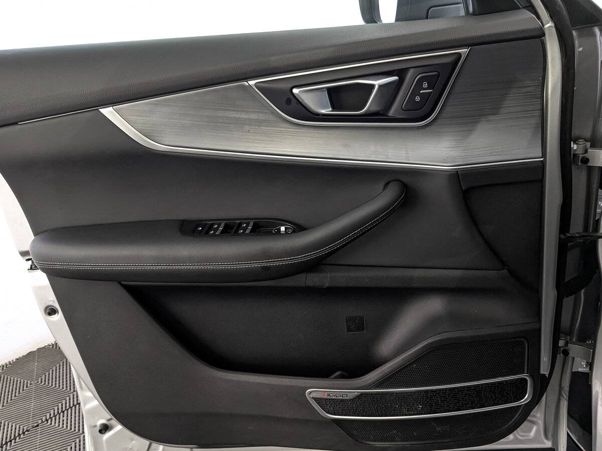 Chery Tiggo 7 Pro I, 2022 Фото №18