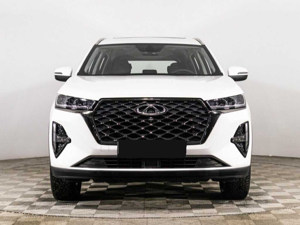 CHERY Tiggo 7 Pro Max, 2023 Фото №2