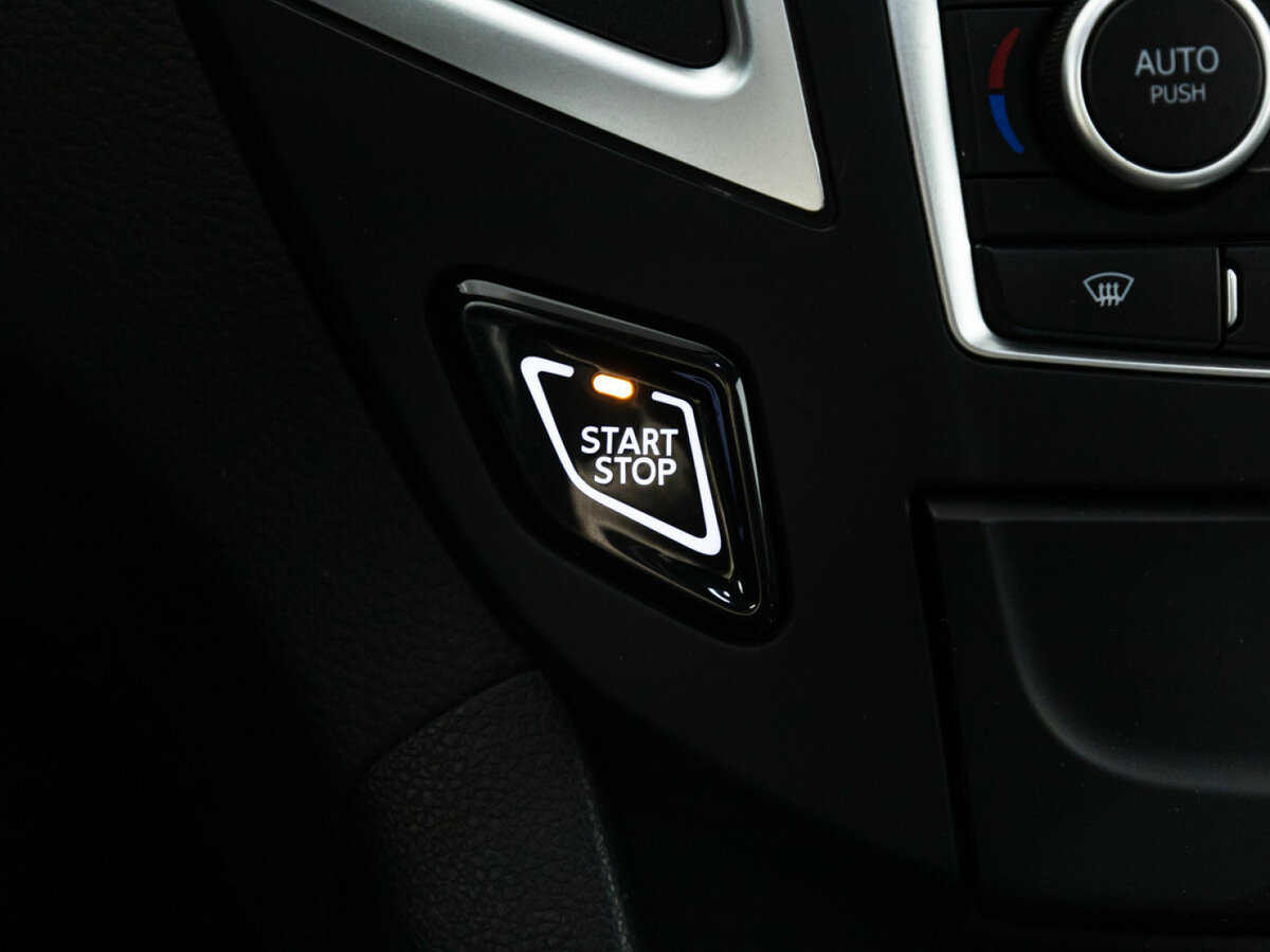 Dongfeng AX7 I, 2019 Фото №19