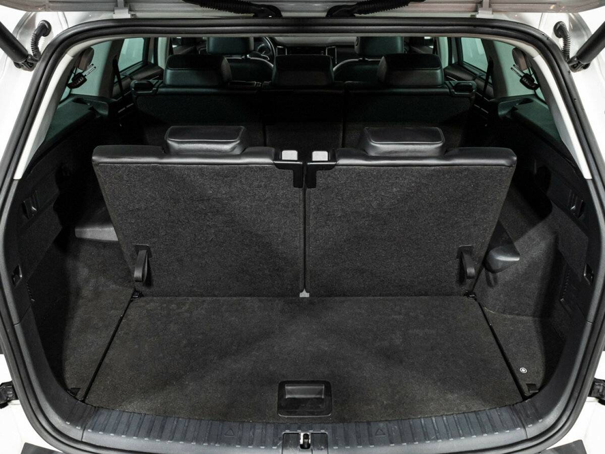 Skoda Kodiaq I, 2017 Фото №23