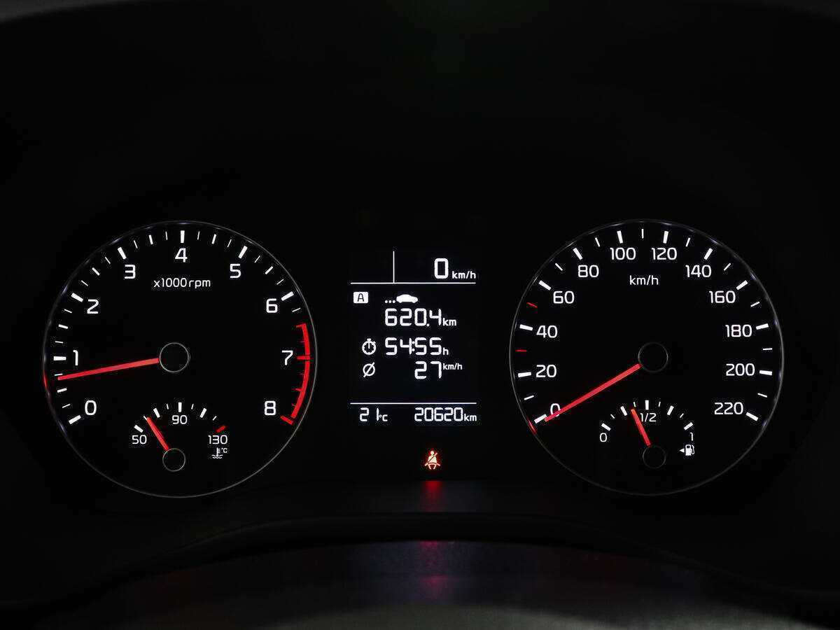 Kia Rio, 2022 Фото №11