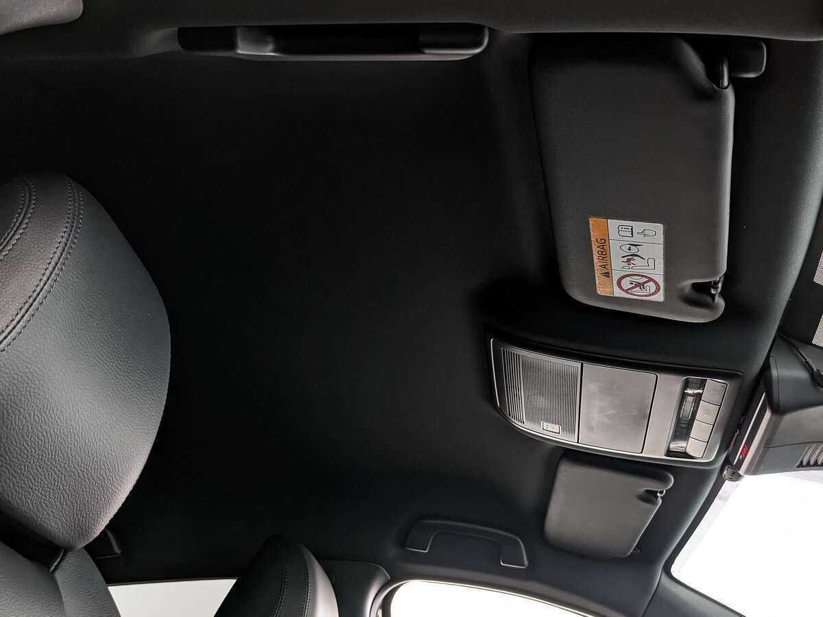 Mazda 3, 2019 Фото №17