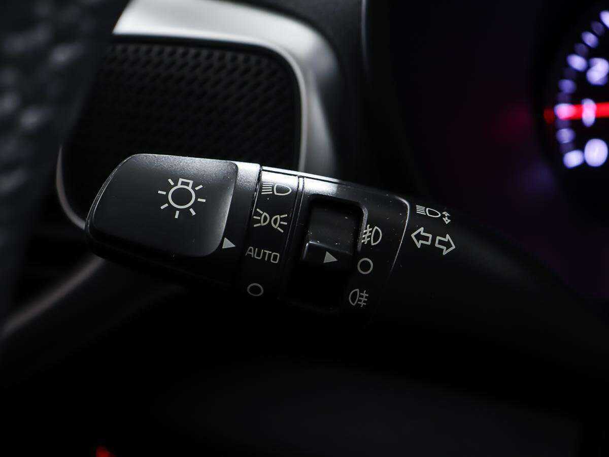 Kia Soul, 2020 Фото №19