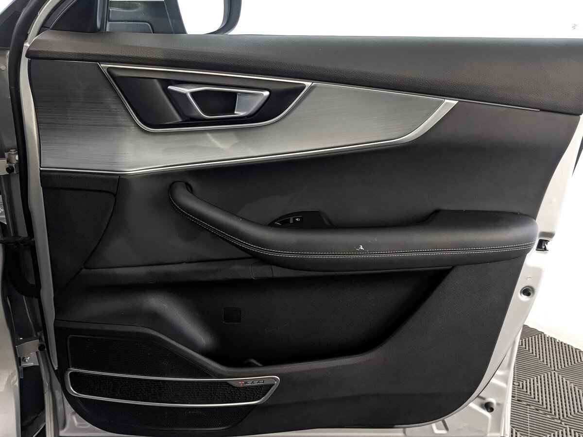 Chery Tiggo 7 Pro I, 2022 Фото №23