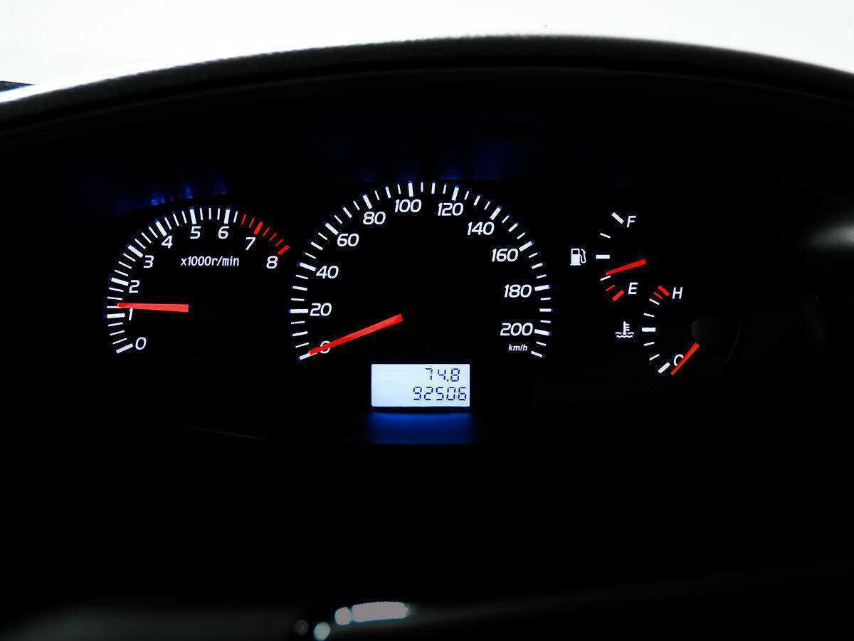 Geely MK, 2012 Фото №10