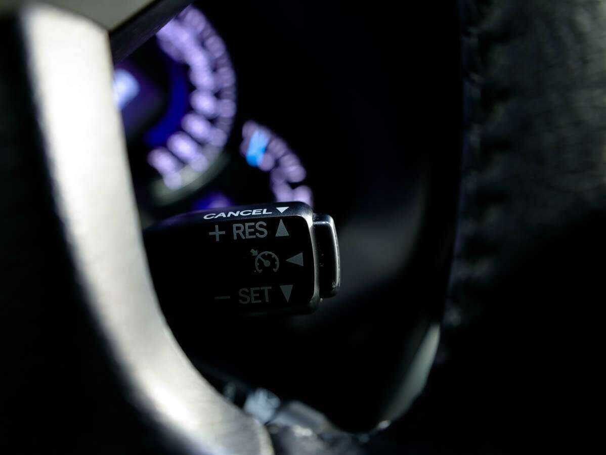 Toyota Camry, 2013 Фото №21